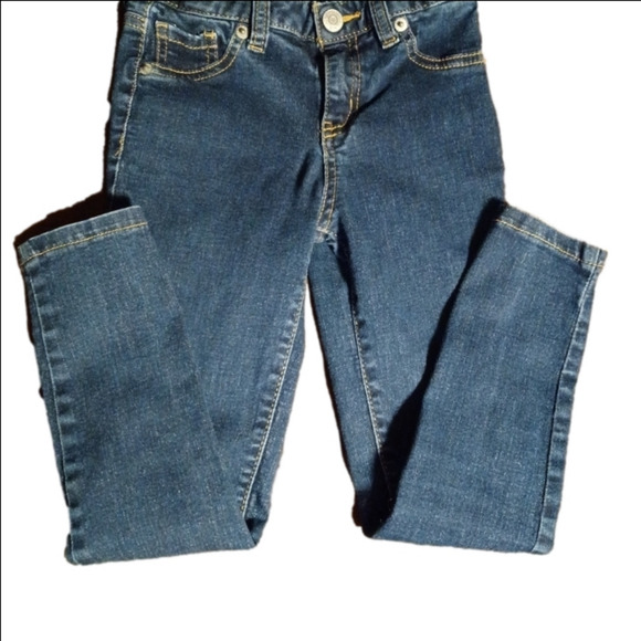 Cat & Jack Other - Cat & Jack super skinny super stretch girls size 6
